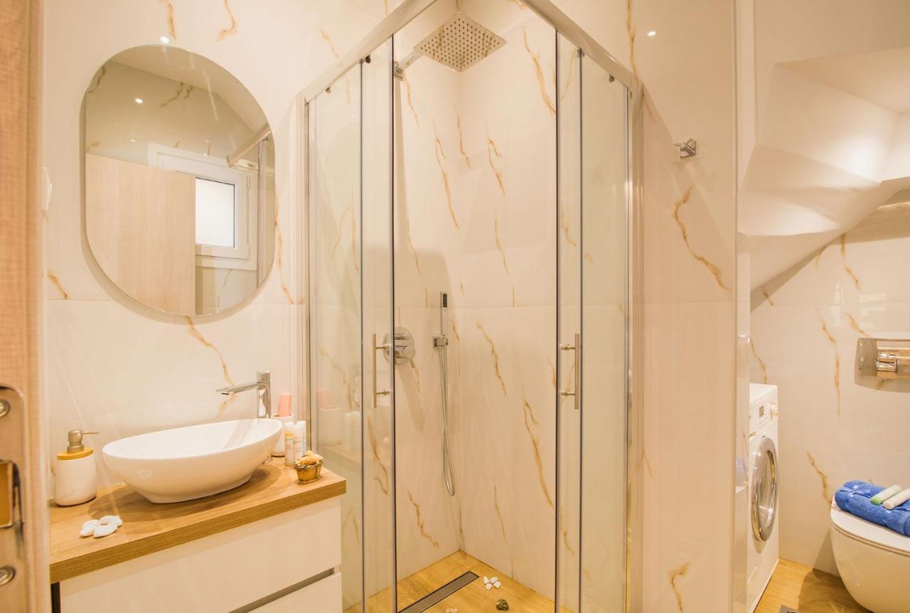 Appartement Campiello Luxury Ii