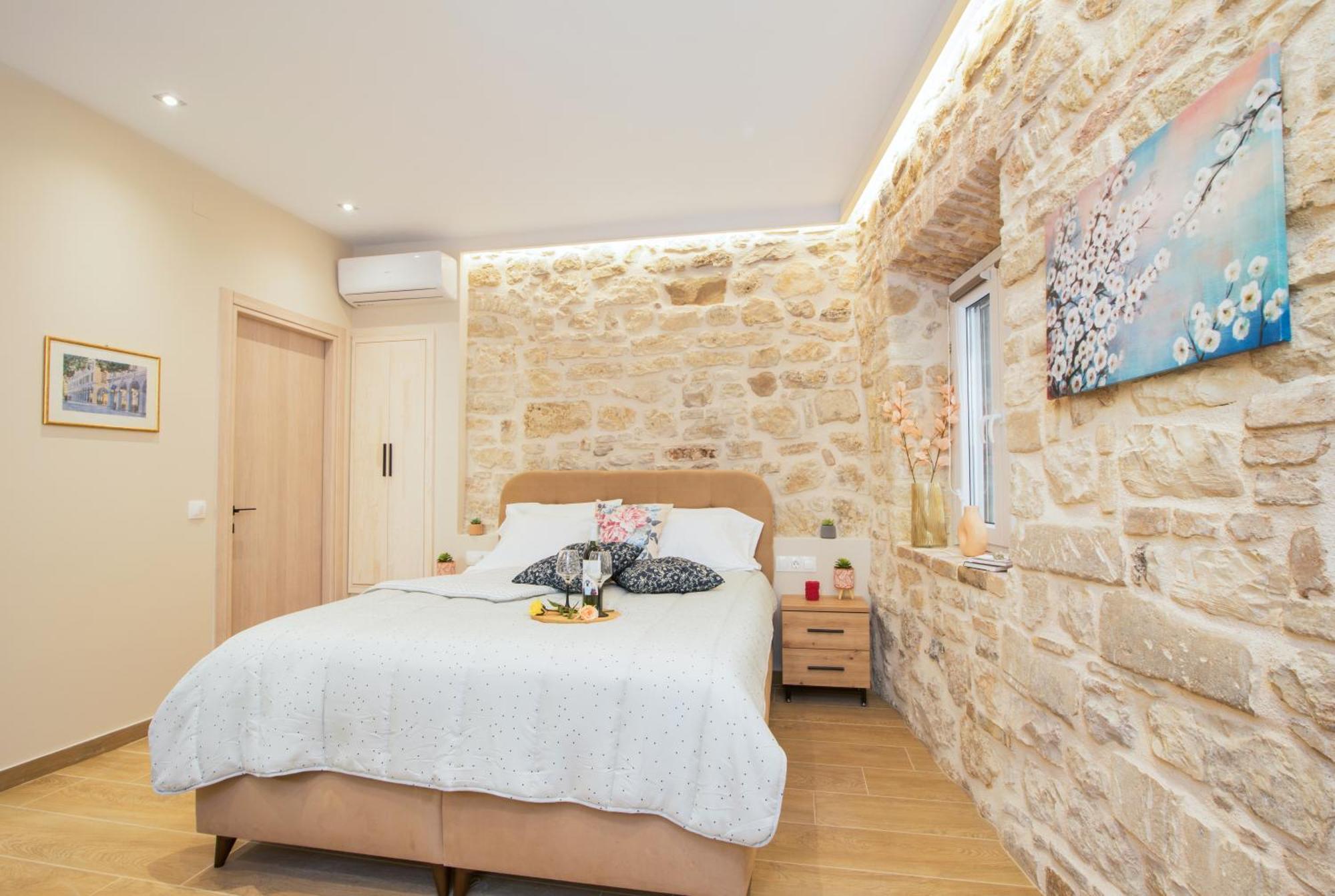 Appartement Campiello Luxury Ii Corfu (city)